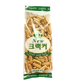 Bánh Quy Lúa Mạch Gumpung Hàn Quốc Date 2022