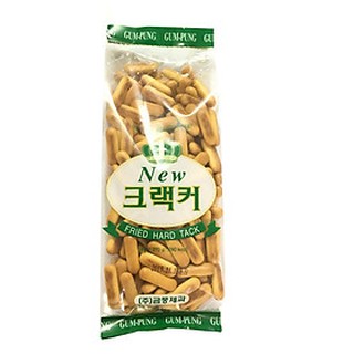 Bánh Quy Lúa Mạch Gumpung Hàn Quốc Date 2022