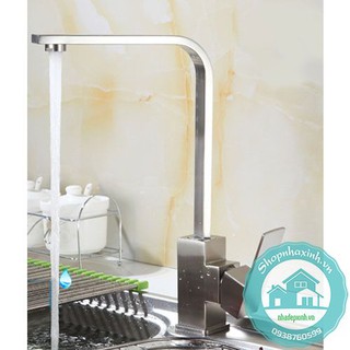 Vòi rửa bát nước lạnh Rangos RG-519