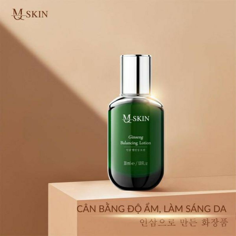 BB CREAM TÁI TẠO DA MQSKIN