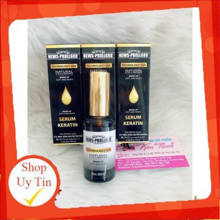 serum dưỡng tóc KERATIN 688