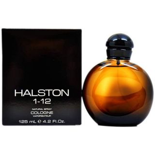 Nước hoa nam halston 1-12 của hãng halston