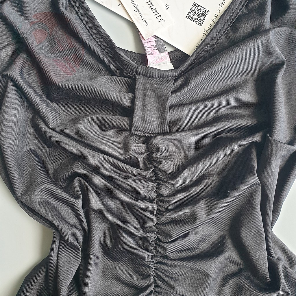 Váy ngủ phối kim loại nhấn dây áo cá tính Enegant Moment xuất khẩu Anh