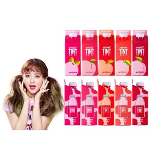 Son vivit tint của peripera