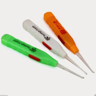 DTN079 Lấy Ráy Tai Có Đèn Cho Bé - TD247