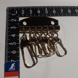 Móc khóa - phụ kiện làm đồ da handmade
