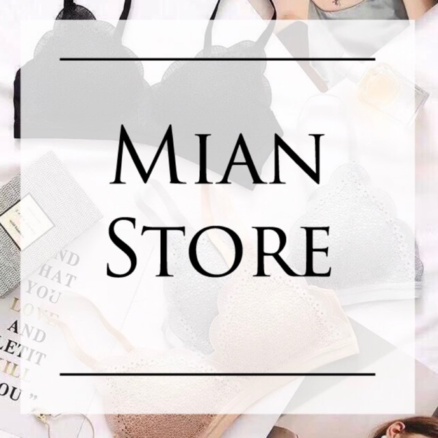 Đồ Lót Nữ Mian Store