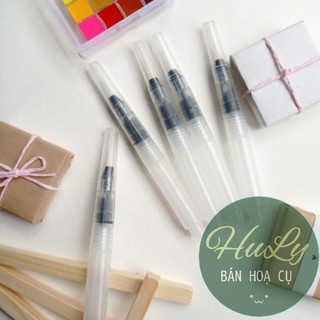 Water Brush Pens/cọ nước