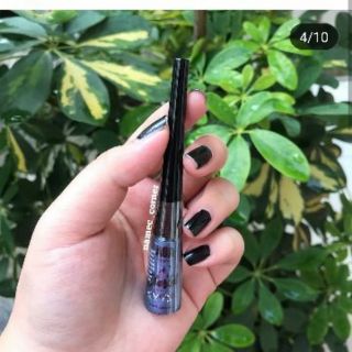 Kẻ mắt AOA Liquid Eyeliner