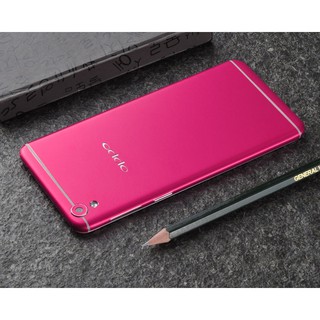 miếng dán skin oppo F1 plus / R9