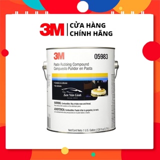 Xi đánh bóng 3m - 05983