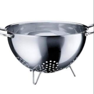 RỔ INOX 3 CHÂN WMF