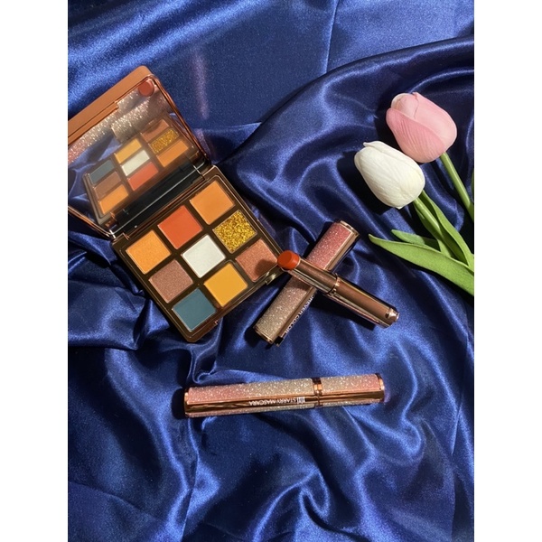 SET SON NỘI ĐỊA TRUNG XIXI