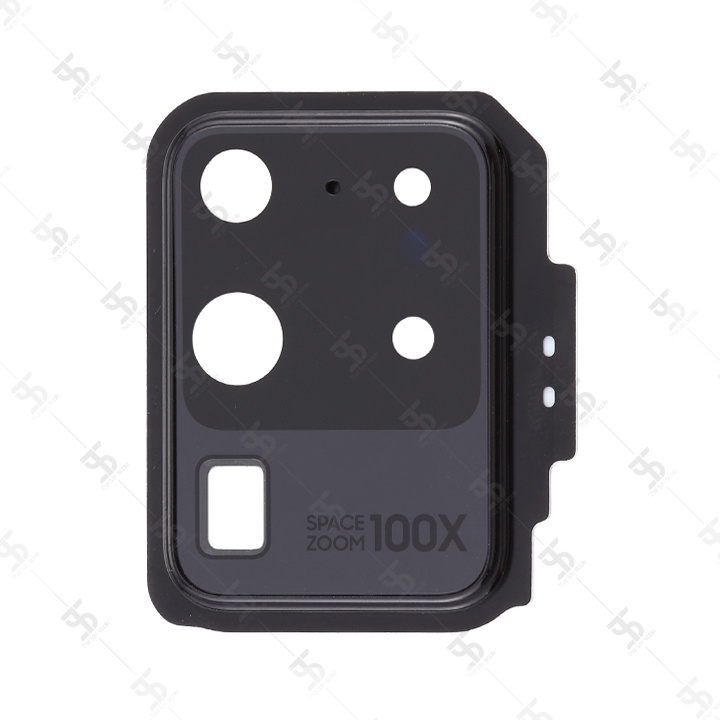 Kính Camera Sau Samsung S20 Ultra / G988 - Mặt Kính Cam Điện Thoại Samsung Galaxy Cao Cấp