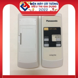 Điều khiển quạt cây Panasonic F409K