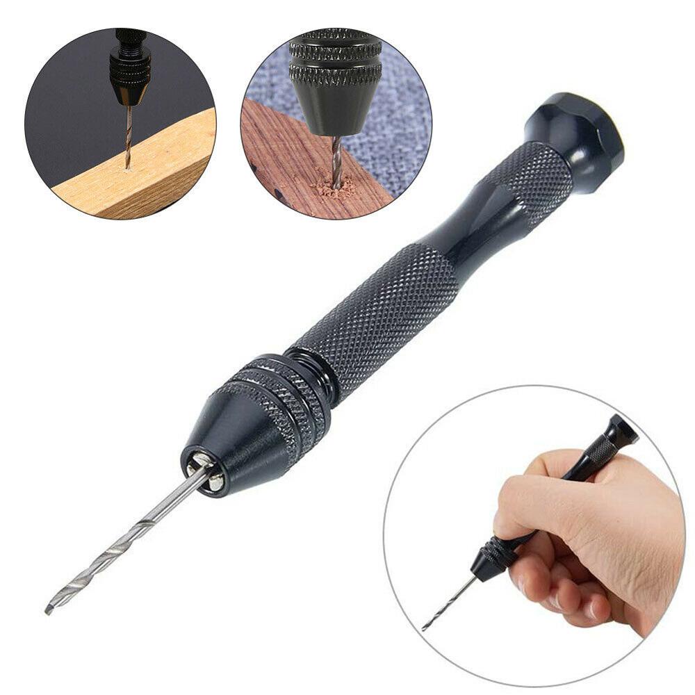 MOCHO Bộ 49 Mũi Khoan Gỗ Mini Đa Chức Năng