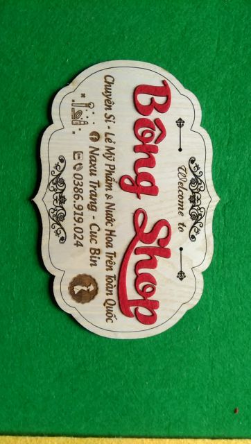 BẢNG GỖ CHỤP HÌNH BÁN HÀNG ONLINE | BigBuy360 - bigbuy360.vn