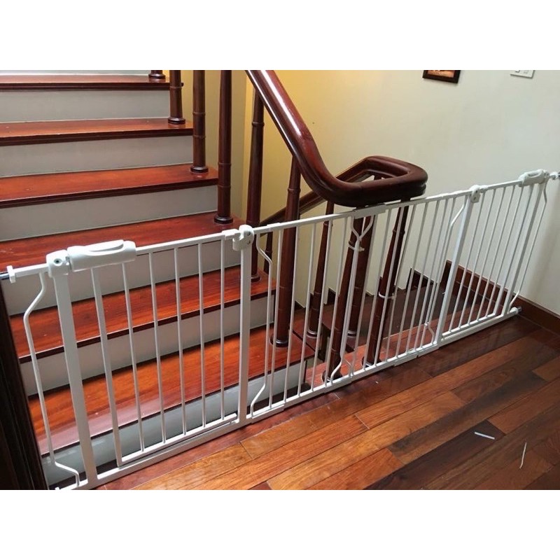 THANH CHẮN CỬA, CHẮN CẦU THANG