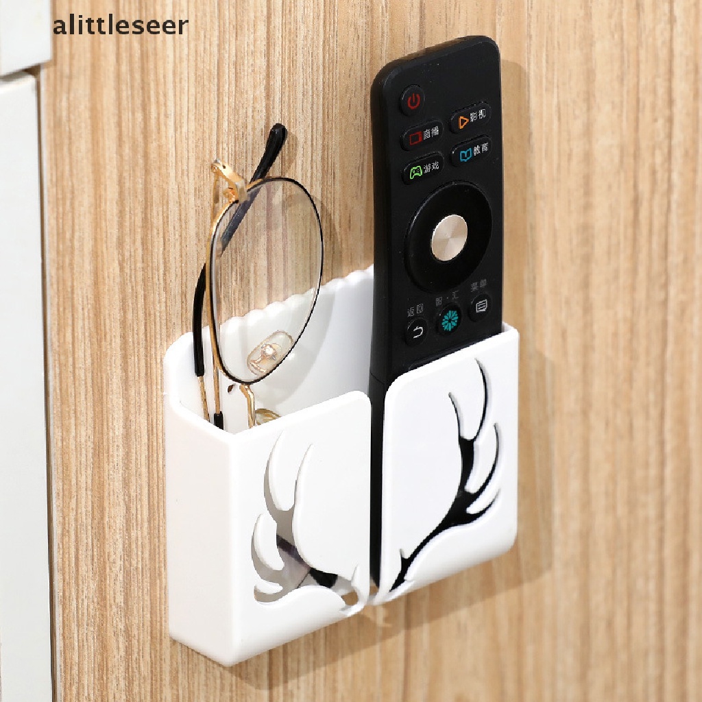 Giá Đỡ Điện Thoại Gắn Tường Không Cần Khoan Tiện Dụng