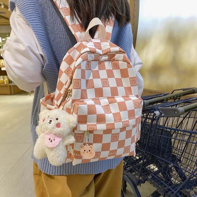 BALO CARO BAER MINI CHỐNG THẤM