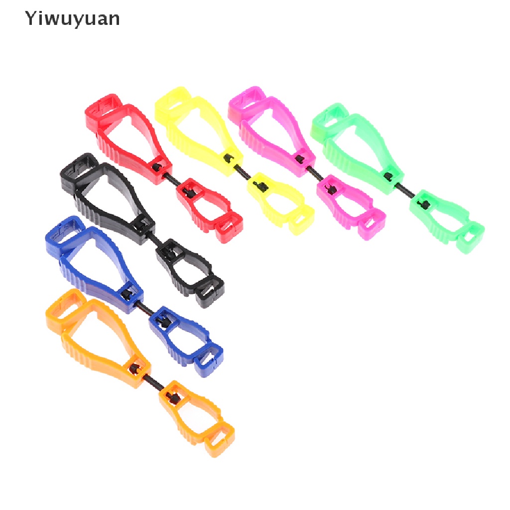 &lt; Yiwuyuan &gt; Giá Đỡ Kẹp Găng Tay Bảo Vệ Lao Động An Toàn Cho Lao Động Làm Việc