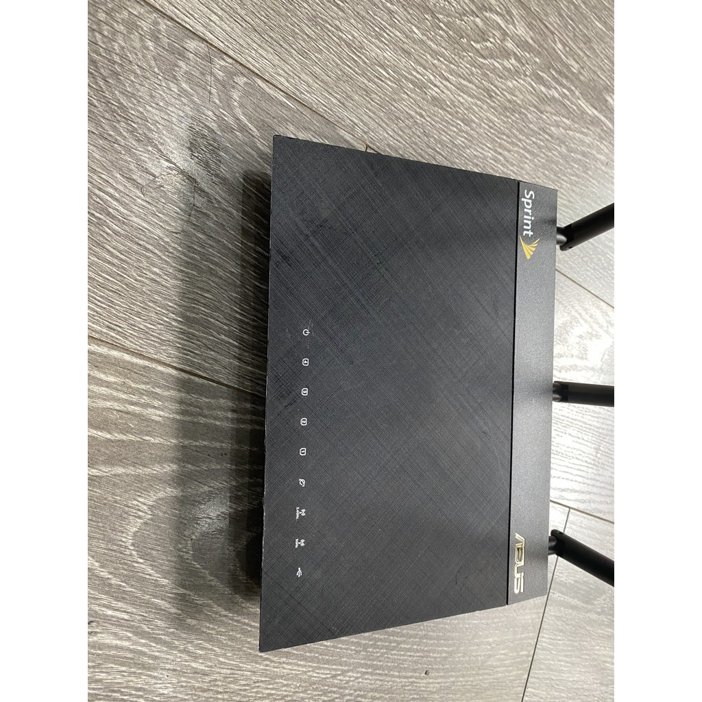 Router bộ phát wifi Asus SP-AC2015 (bản RT-AC66U dành cho Sprint) | BigBuy360 - bigbuy360.vn