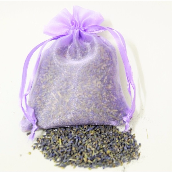 Túi thơm hoa khô lavender