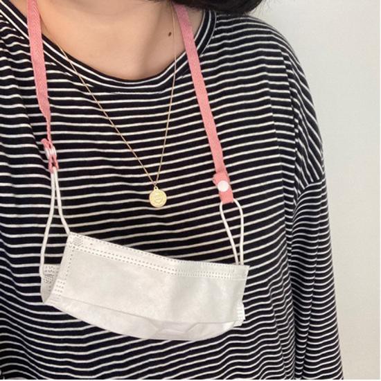 Dây đeo khẩu trang trẻ em họa tiết dễ thương | BigBuy360 - bigbuy360.vn