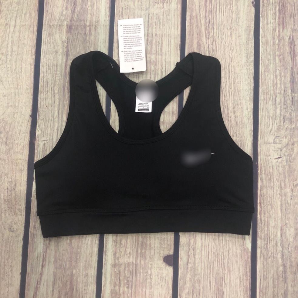 Áo Tập Gym,Yoga Nữ Hàng Xuất Khẩu,Áo Bra Tập Gym Nữ Có Mút Ngực Cao Cấp Size S - XXL !