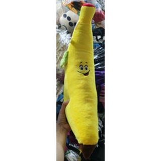 Thú bông - CHUỐI (55cm)