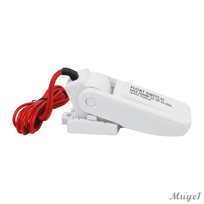 Công Tắc Điều Khiển Mực Nước 20 Amp Dc12V Cho Tàu Thuyền | BigBuy360 - bigbuy360.vn