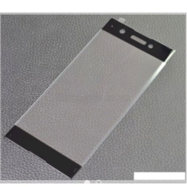 Kính cường lực 4D sony xperia L1 full màn hình