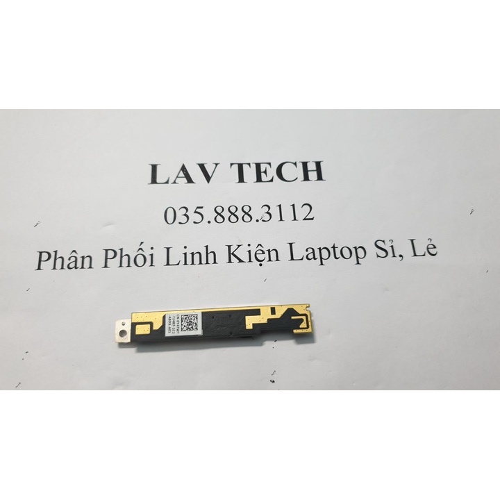 Webcam Dell  E5440 E5540  E6430  E6530  E6440  E6540 | Dell M4700 M6700  M4800  M6800 | Camera Dell 5440 6440 6540 5540