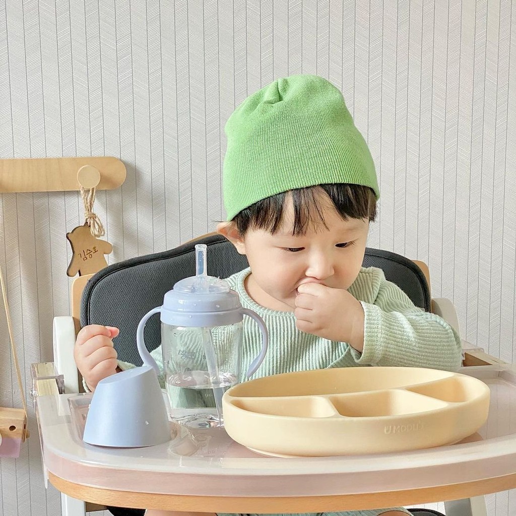 Bình sữa TGM Baby Bottle Hàn 160ml, 240ml