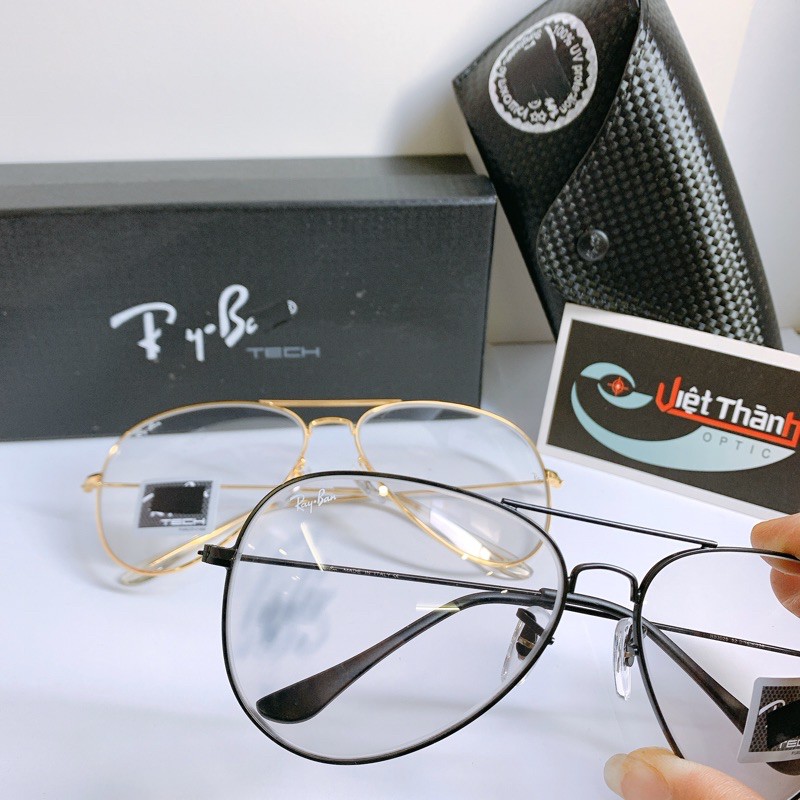 Mắt Kính thuỷ tinh đổi màu kính đi cả ngày và đêm