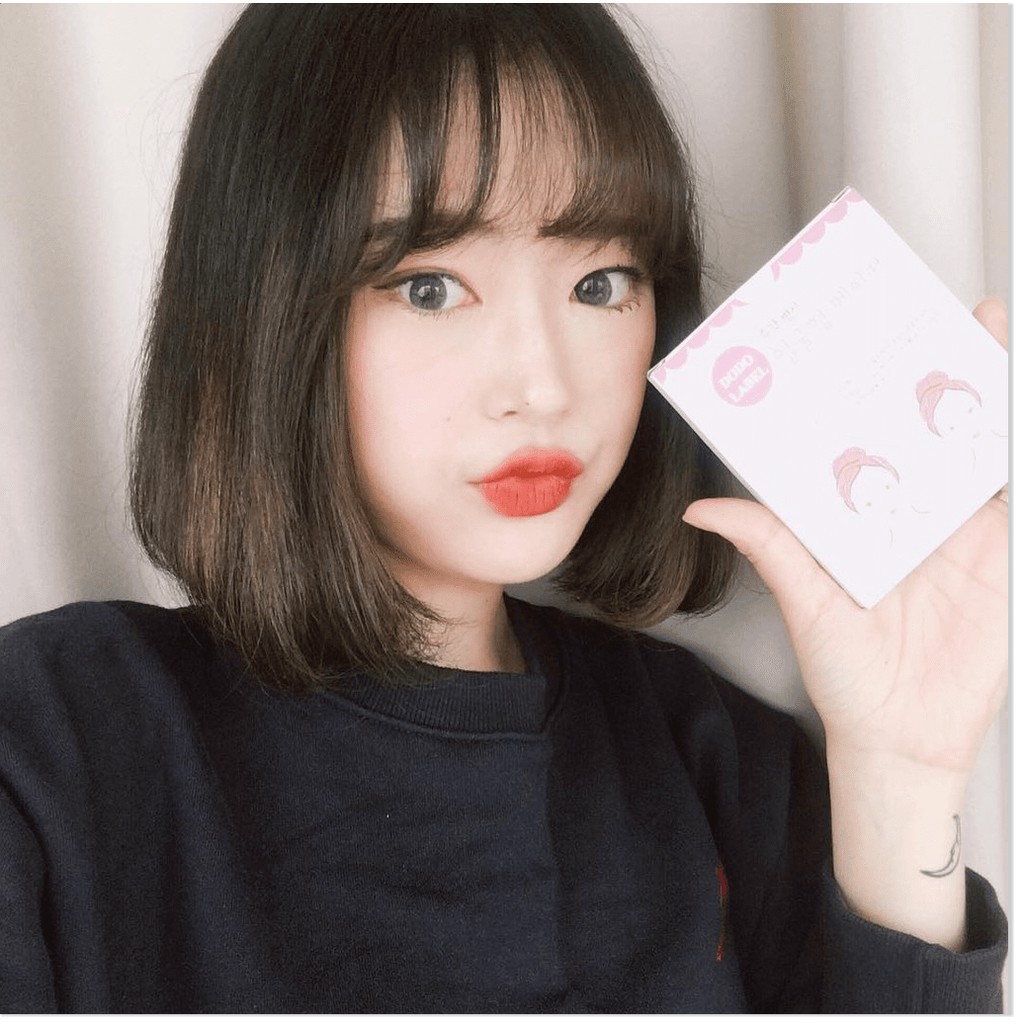 Phụ kiện trang điểm  👉BH 1 THÁNG 👈  Combo 40 miếng mặt nạ dán Vline chống thấm nước và mồ hôi, trong suốt và tiện dụng | BigBuy360 - bigbuy360.vn