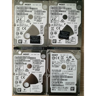 Ổ cứng hdd hitachi-hgst 500gb 1tb cũ