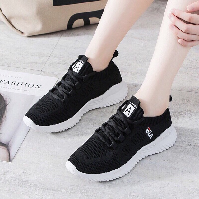 Giày thể thao fila