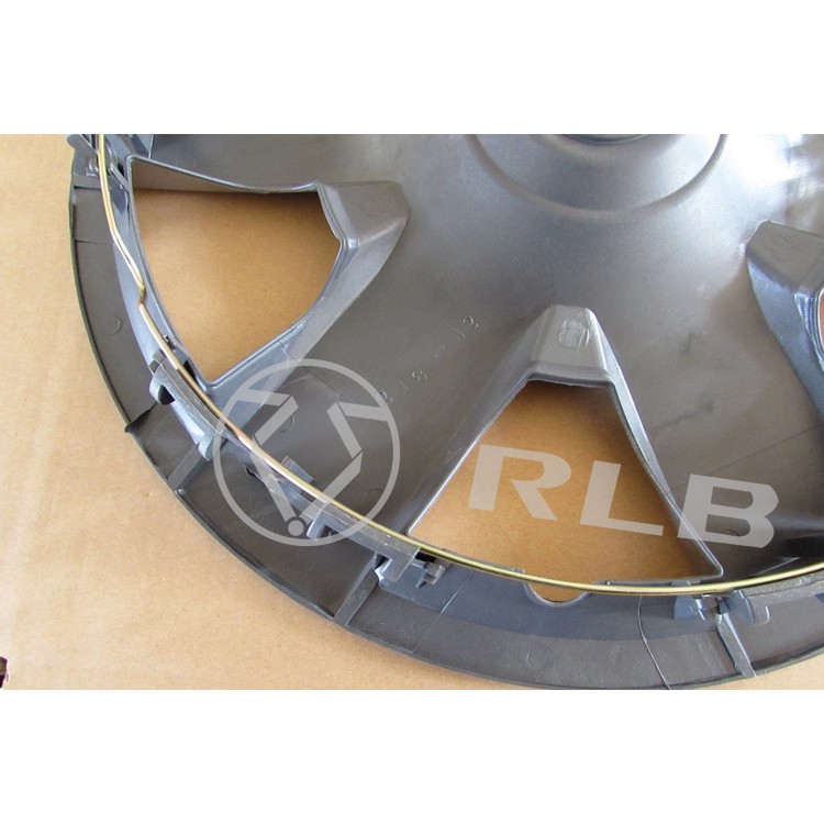 1 Bộ 4 Nắp Đậy Vành Bánh Xe Hơi toyota hiace van kdh200 2004-2019