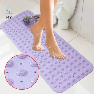 Thảm Lót Sàn Nhà Tắm Chống Trượt 74x38cm