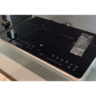 BẾP TỪ ĐÔI WMF KULT X 3500W [HÀNG ĐỨC]
