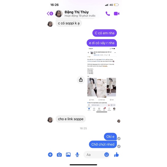 shopee đặng thị thuý