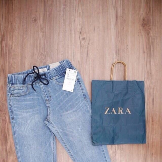 Quần ngố JEANS 