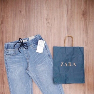 Quần ngố jeans