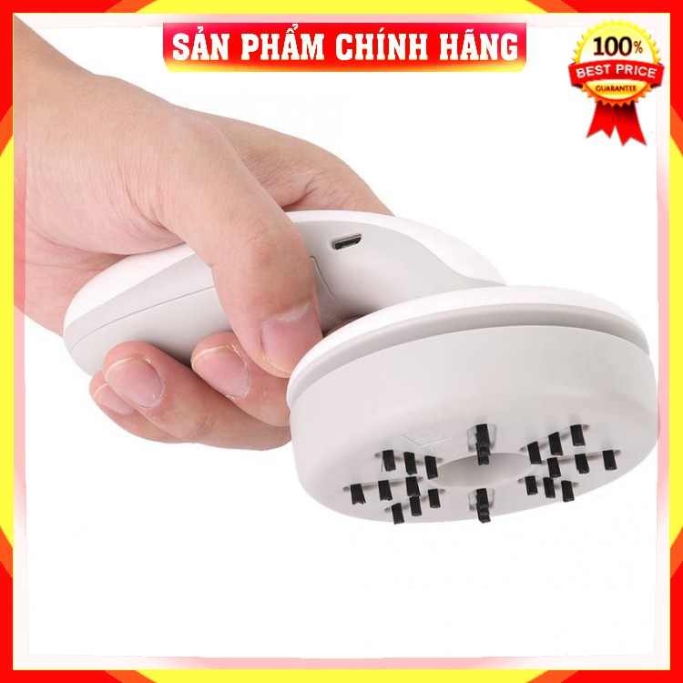 FreeShip _Hàng Loại 1 -  Máy hút bụi cầm tay mini sạc pin không dây để vệ sinh cho bàn làm việc phím laptop máy tính pc