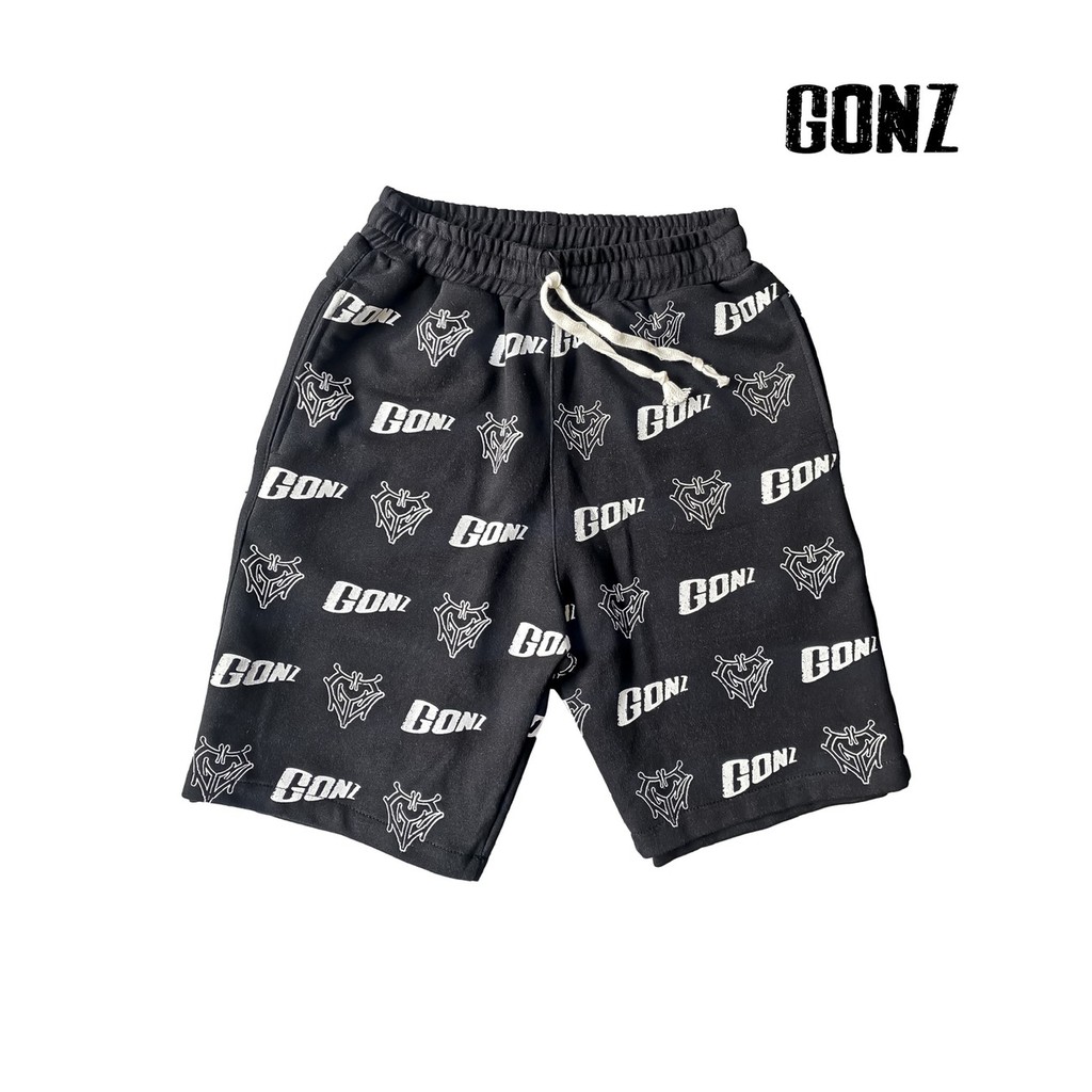 Quần Short Cotton Pants Gonz | BigBuy360 - bigbuy360.vn