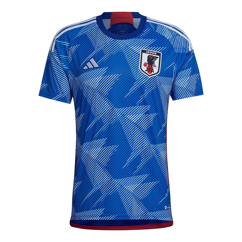 Áo Bóng Đá Số 22-23 S-4XL Đội Tuyển Nhật Bản 2022-23