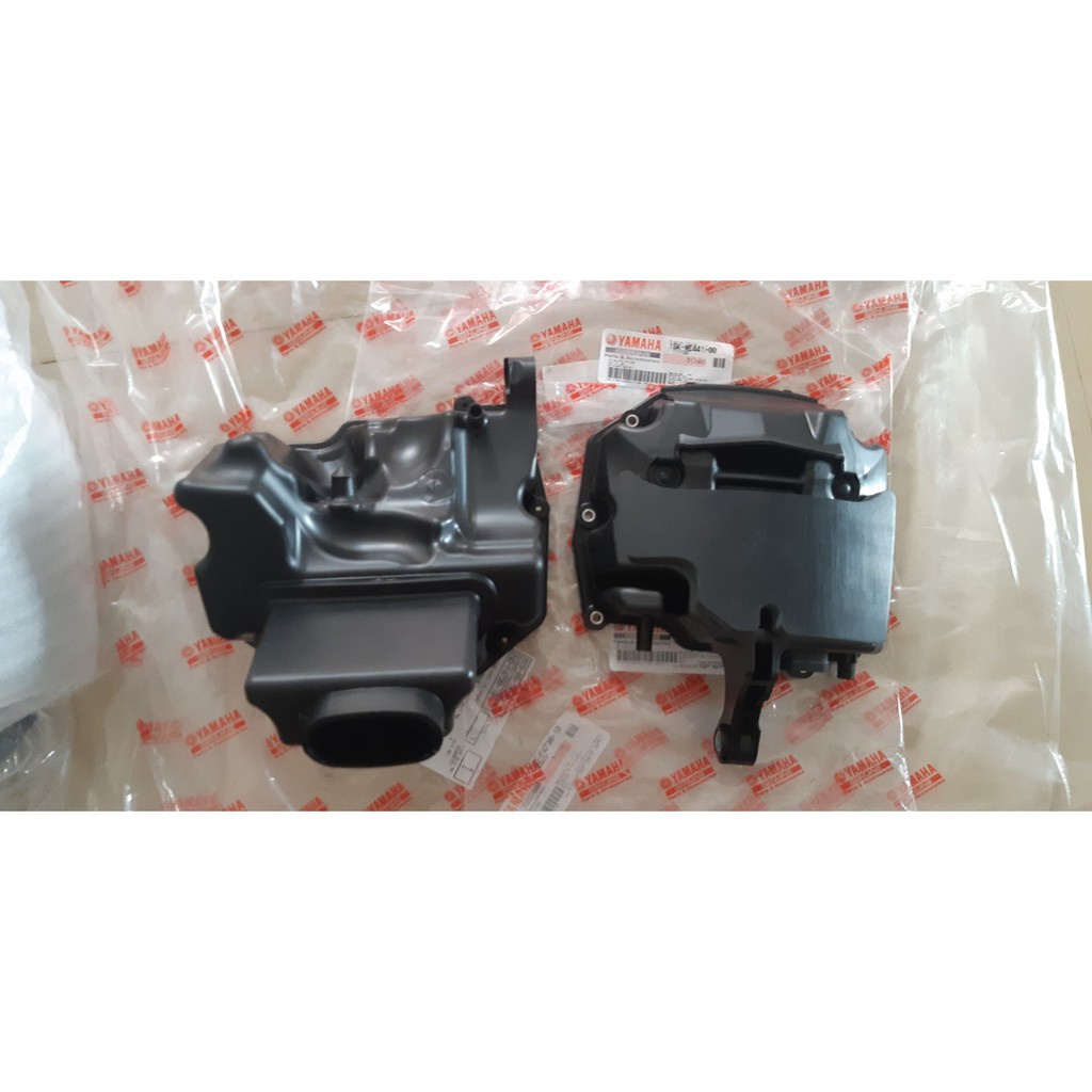 Hộp lọc gió Luvias FI Yamaha