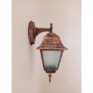 ĐÈN TƯỜNG TRANG TRÍ NGOÀI TRỜI DD 812- ĐÈN TƯỜNG NGOẠI NỘI THẤT