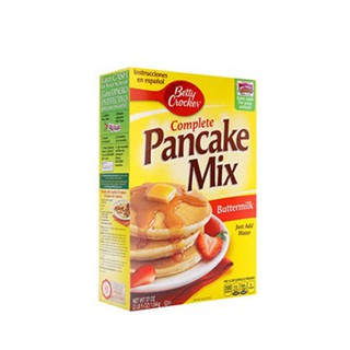 Bột Làm Bánh Kếp Bơ Sữa 1.05Kg